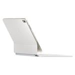 Apple Magic Keyboard pre iPad Air 11" (M3/M4) - SK - biela