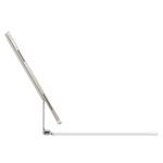 Apple Magic Keyboard pre iPad Air 11-palcový (M3) - Čeština - Biela