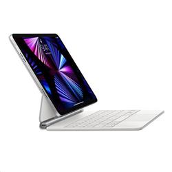 APPLE Magic Keyboard pro 11" iPad Pro (3.generace - 2021),iPad Air (4. generace - 2020) - CZ White mjqj3cz/a - Tablety