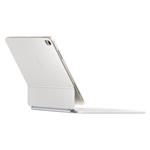 Apple Magic Keyboard pro iPad Air 11" (M3/M4) - CZ - bílá