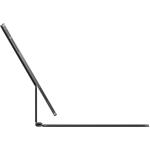 Apple Magic Keyboard pro iPad Air 13" (M3/M4) - CZ - černá