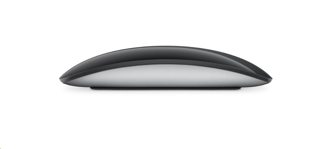 Apple Magic Mouse 3 - Black (mmmq3zm/a)
