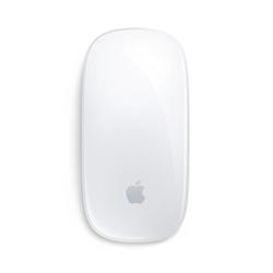 Apple Magic Mouse – bílý Multi-Touch povrch (USB-C)