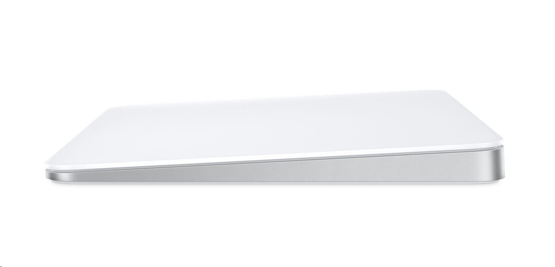 APPLE Magic Trackpad 3 (2021) - Silver/White mk2d3zm/a