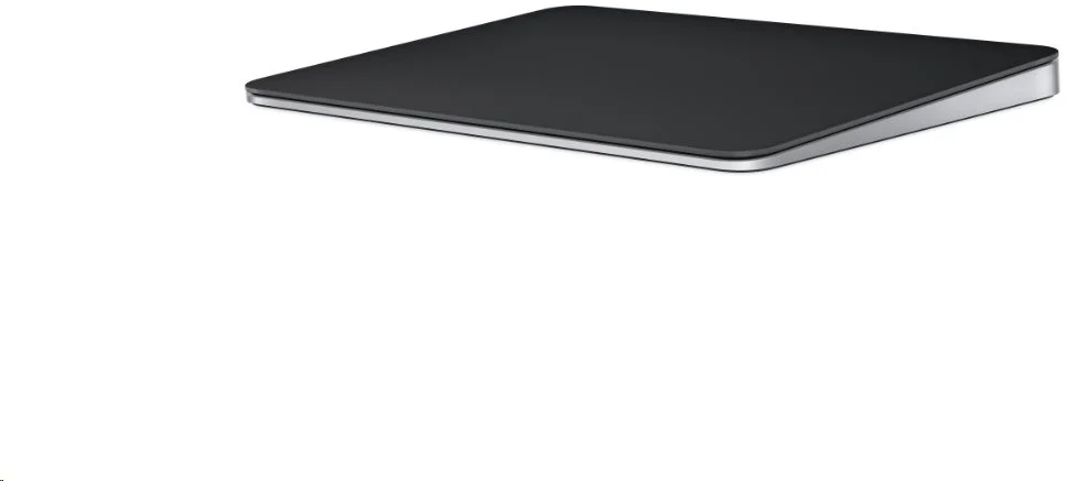 Apple Magic Trackpad - Black Multi-Touch Surface (mmmp3zm/a)