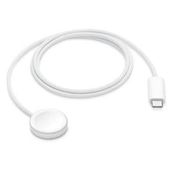 Apple Magnetický rychlonabíjecí USB-C kabel k Apple Watch (1m)