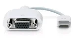 APPLE Micro DVI to VGA Adapter