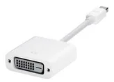 Apple Mini DisplayPort to DVI Adapter