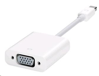 Apple Mini DisplayPort to VGA Adapter