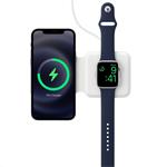 Apple nabíječka MagSafe Duo (mhxf3zm/a)