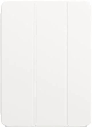 Apple ochranný obal Smart Folio pro iPad Air (4.generace - 2020),bílá