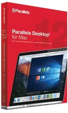 APPLE Parallels Desktop 12 for Mac (PDFM12L-BX1-EU)