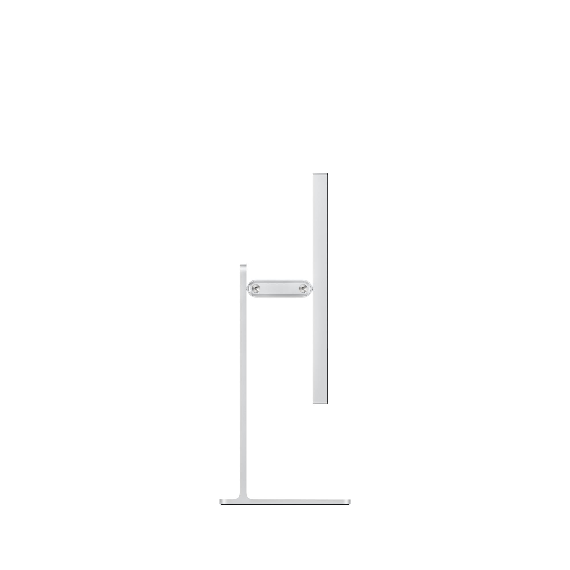 Apple Pro Display XDR,LED monitor 32",Štandardné sklo,Bez stojana
