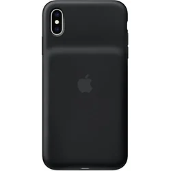 APPLE Smart Battery Case pro iPhone XS Max - Black