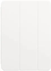Apple Smart Folio for 11-inch iPad Pro (3. generace) - White (mjma3zm/a)