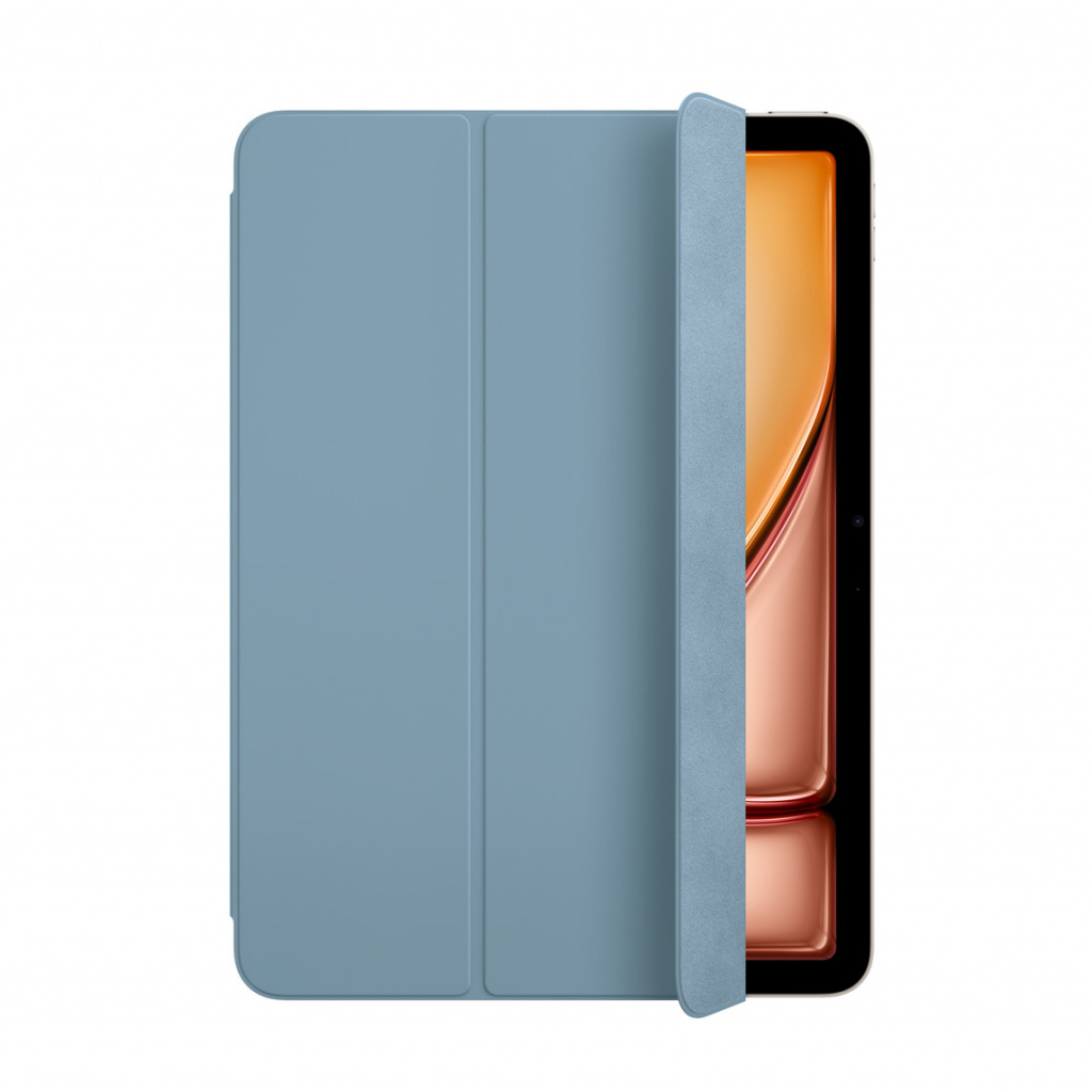 Apple Smart Folio for iPad Air 11" (M4/M3) - Denim (mwk63zm/a)