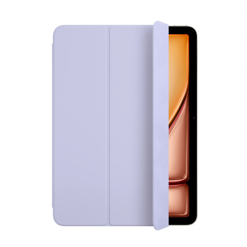 Apple Smart Folio for iPad Air 11" (M4/M3) - Light Violet (mwk83zm/a)