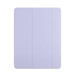 Apple Smart Folio for iPad Air 13" (M2/M3) - Light Violet (mwkd3zm/a)
