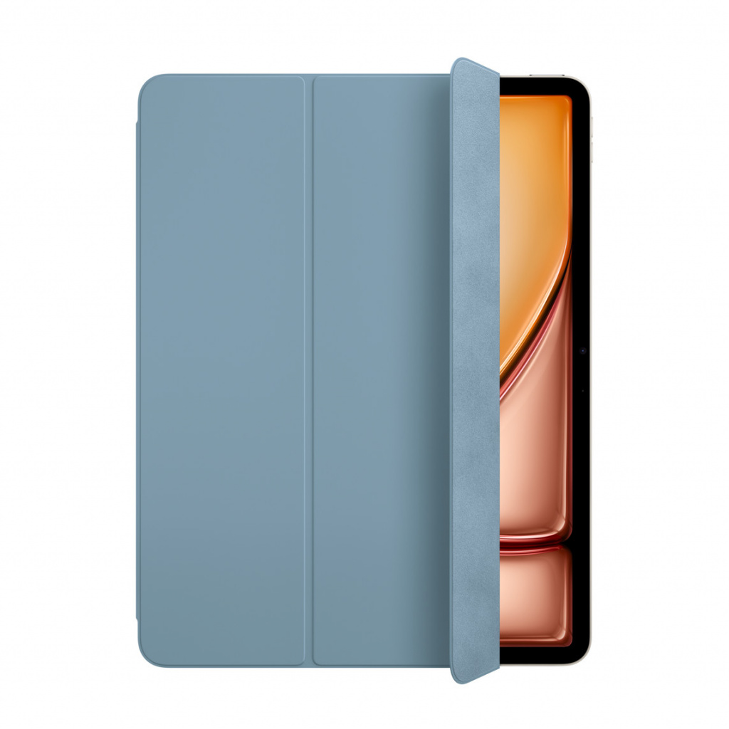 Apple Smart Folio for iPad Air 13" (M4/M3) - Denim (mwka3zm/a)