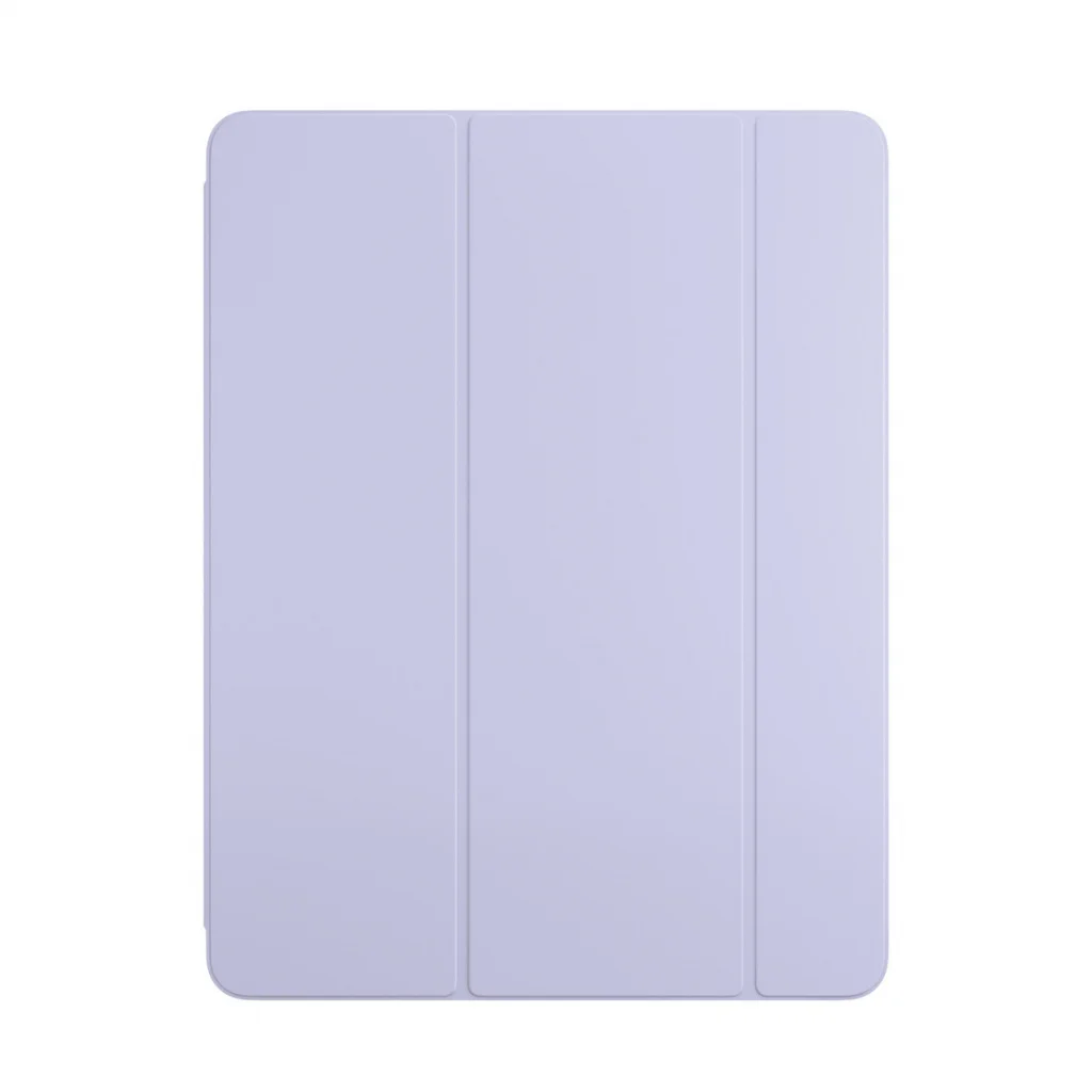 Apple Smart Folio for iPad Air 13" (M4/M3) - Light Violet (mwkd3zm/a)