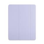 Apple Smart Folio pre iPad Air 13" (M4/M3) – svetlofialová (mwkd3zm/a)
