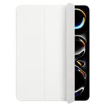 Apple Smart Folio pre iPad Pro 13" (M4) - Biele (mwk23zm/a)