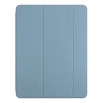 Apple Smart Folio pre iPad Pro 13" (M4/M5) - Denim (mwk43zm/a)