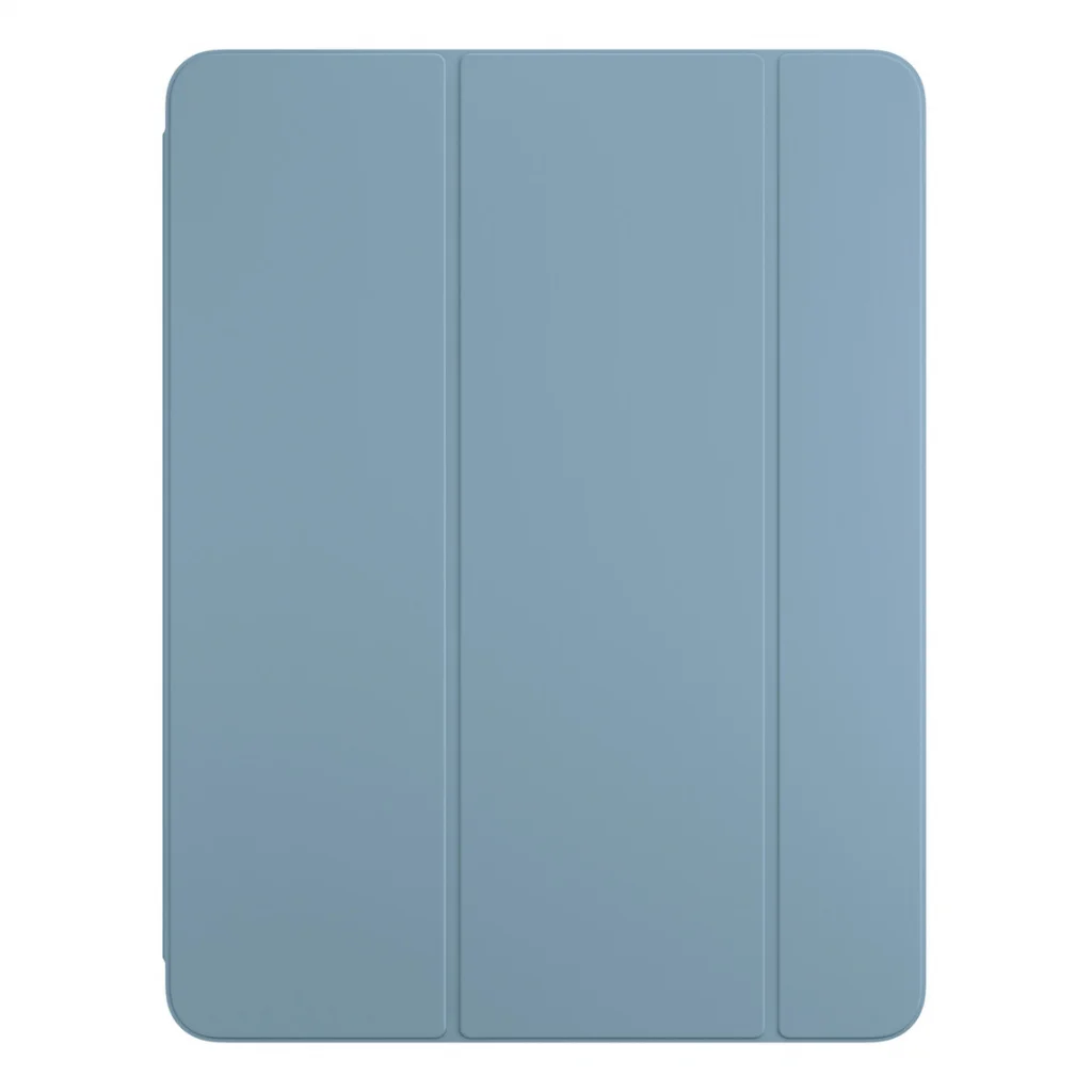 Apple Smart Folio pre iPad Pro 13" (M4/M5) - Denim (mwk43zm/a)