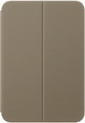 Apple Smart Folio pro iPad mini (A20 Pro) - Taupe (2026)