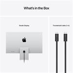 Apple Studio Display 5K,LED monitor 27",Sklo s nanotexturou,stojan s nastavitelným náklonem