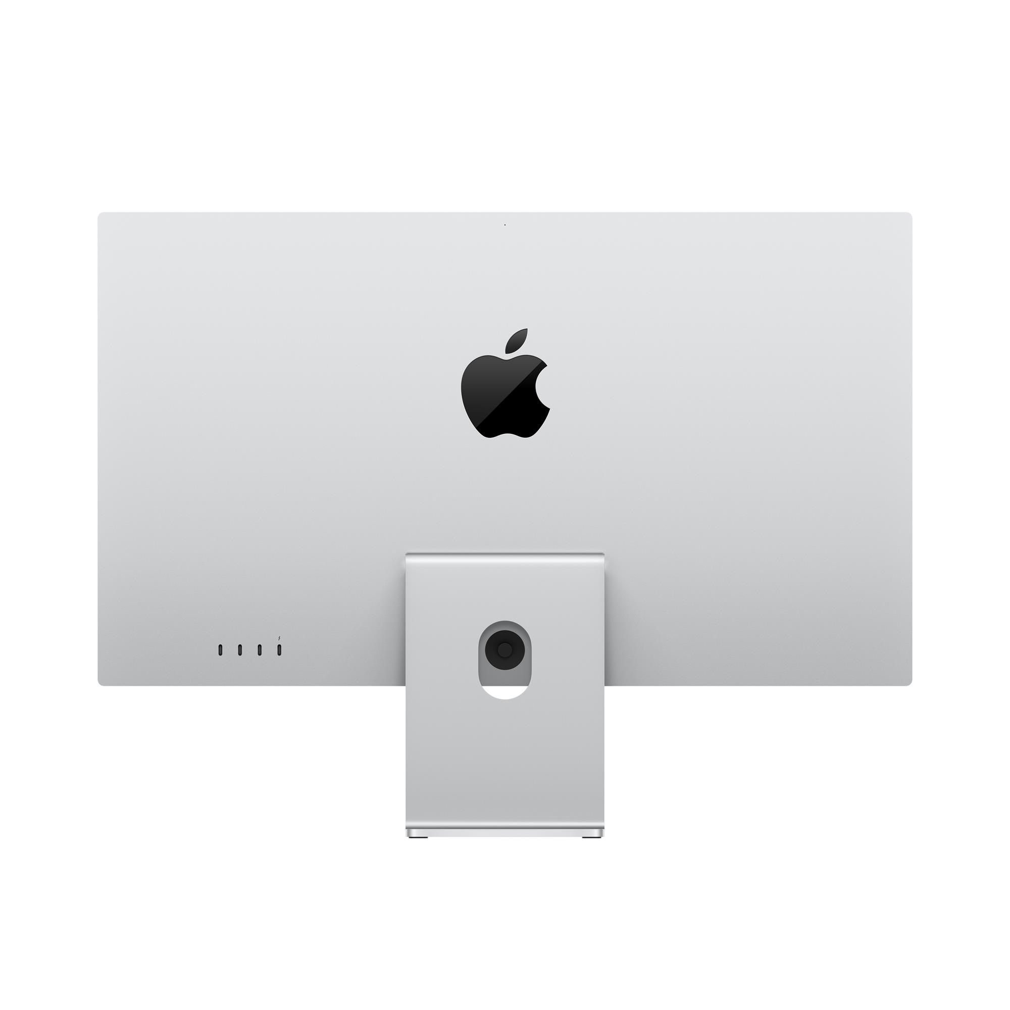 Apple Studio Display 5K,LED monitor 27",Sklo s nanotextúrou,Stojan s nastaviteľným sklonom