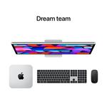 Apple Studio Display 5K,LED monitor 27",Sklo s nanotextúrou,Stojan s nastaviteľným sklonom