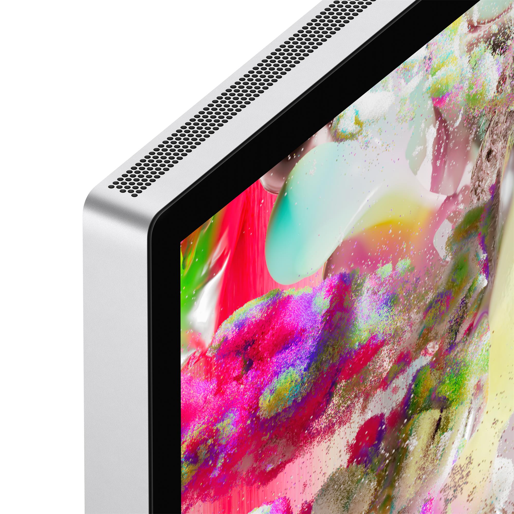 Apple Studio Display 5K,LED monitor 27",Štandardné sklo,Stojan s nastaviteľným sklonom