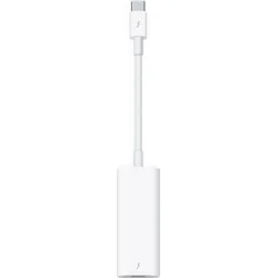 APPLE Thunderbolt 3 (USB-C) to Thunderbolt 2 Adapter (mmel2zm/a)