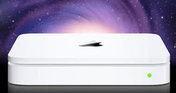 Apple Time Capsule 2TB Hard Drive