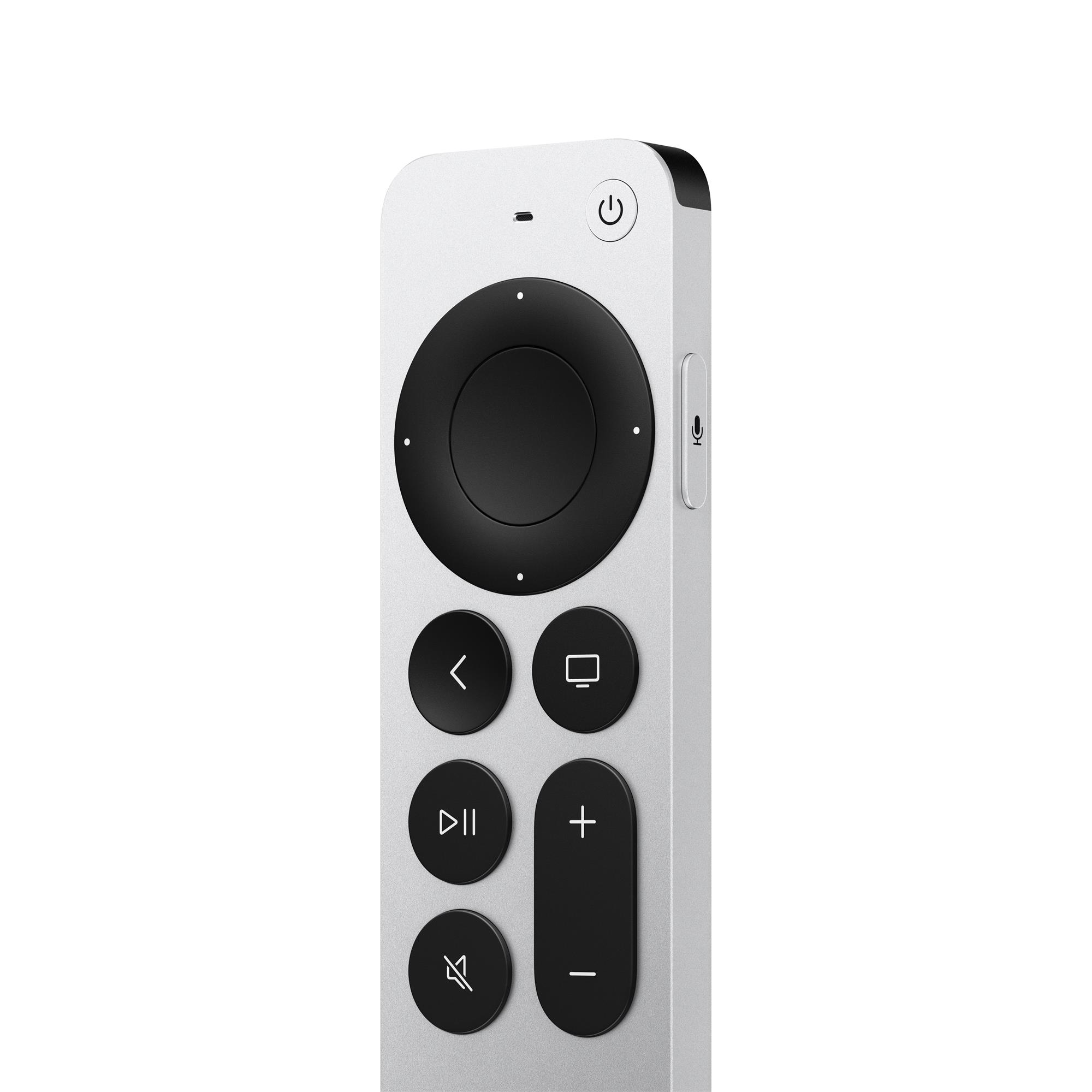 Apple TV 4K 2022 128 GB (mn893cs/a)