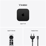 Apple TV 4K 2022 128 GB (mn893cs/a)