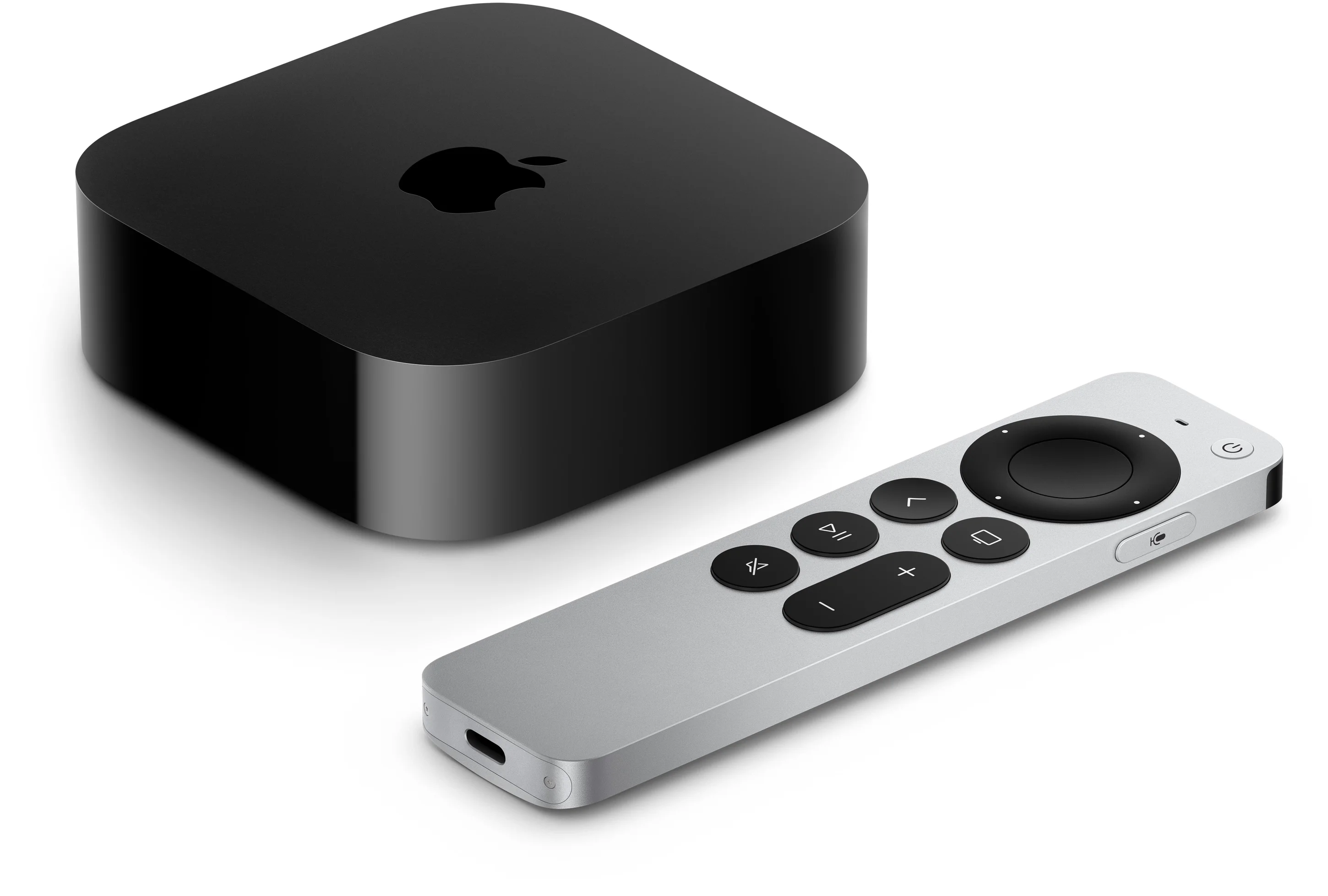 Apple TV 4K 2022 128 GB (mn893cs/a)