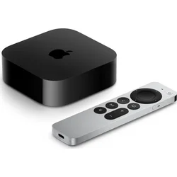 Apple TV 4K 2022 128GB (mn893cs/a)