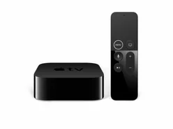 Apple TV 4K 32GB (mqd22cs/a) - Notebooky příslušenství
