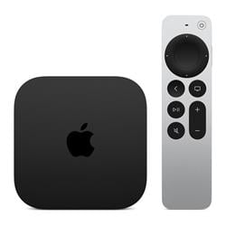 Apple TV 4K (4.generace), model 2026