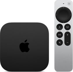 Apple TV 4K (4. generácia), model 2026