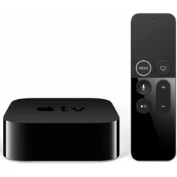 Apple TV 4K 64GB (mp7p2cs/a)