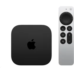 Apple TV 4K WiFi 64GB (2022) (mn873cs/a)