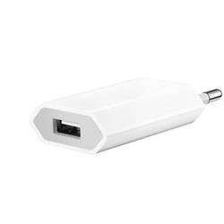 APPLE USB 5W napájecí adaptér Apple USB (mgn13zm/a) - Tablety - příslušenství