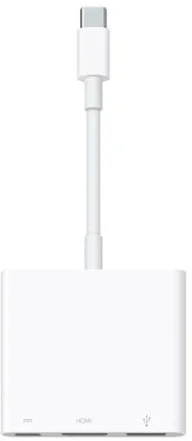 APPLE USB-C Digital AV Multiport Adapter muf82zm/a