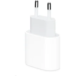 APPLE USB-C napájací adaptér 20W (MHJE3ZM/A)