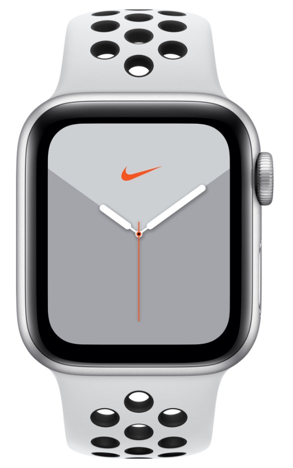 i watch nike series 5