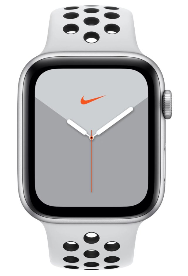 apple watch nike series 5 44mm