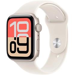 Apple Watch SE 40mm Starlight
